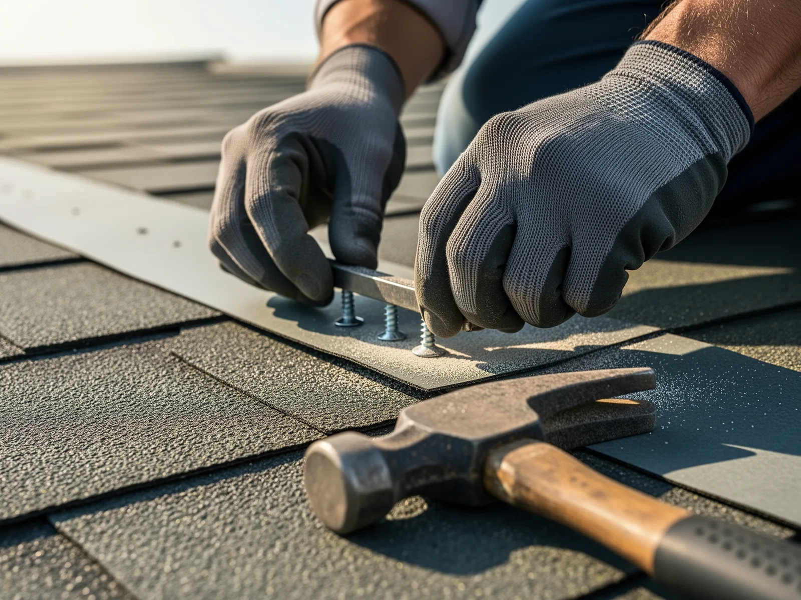 Why choose Fascia Repair in Birmingham, NJ